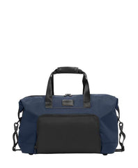 Double Expansion Satchel
