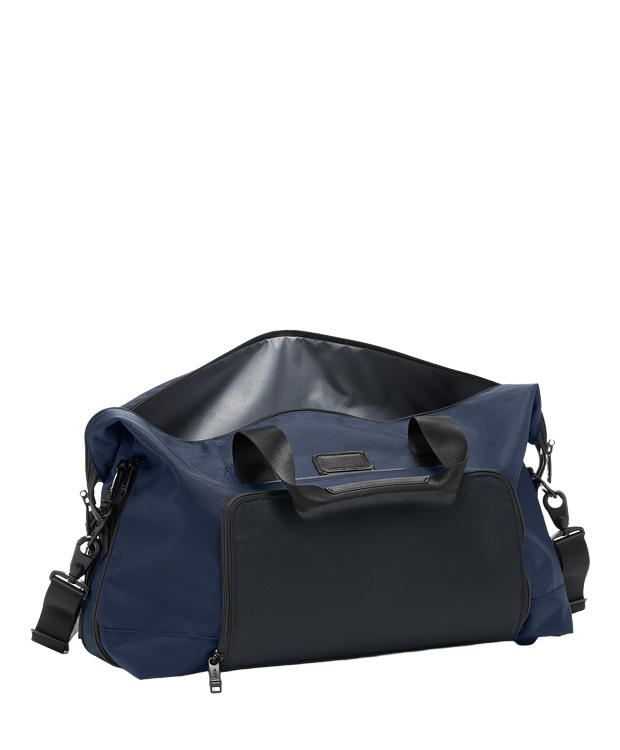 TUMI Double Expansion Satchel