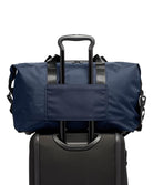 TUMI Double Expansion Satchel