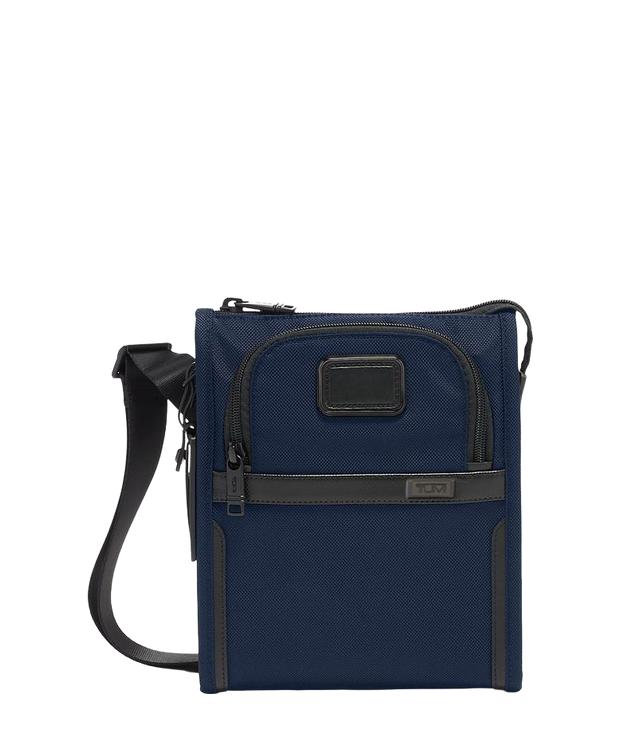 TUMI Pocket Bag Small