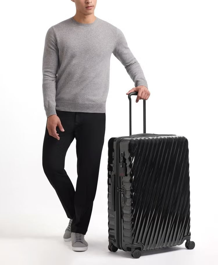 TUMI Extended Trip Expandable 4 Wheeled Packing Case