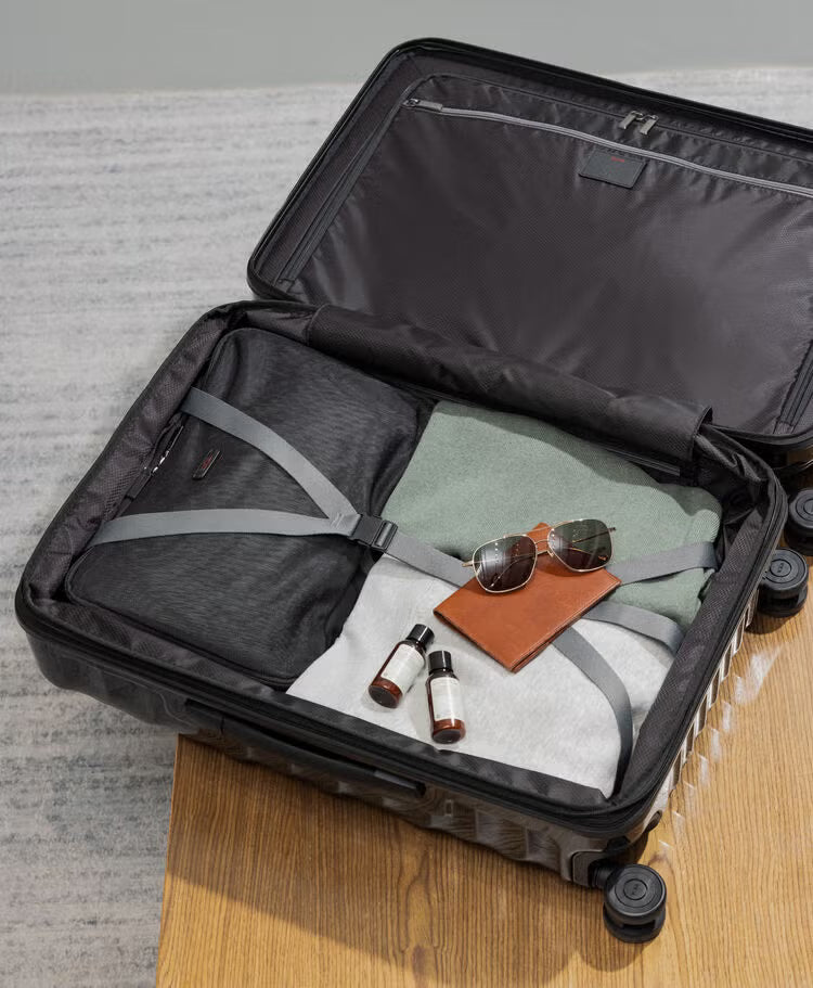 TUMI Extended Trip Expandable 4 Wheeled Packing Case