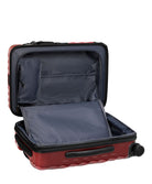 TUMI International Expandable 4 Wheeled Carry-On
