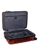 TUMI Short Trip Expandable 4 Wheeled Packing Case