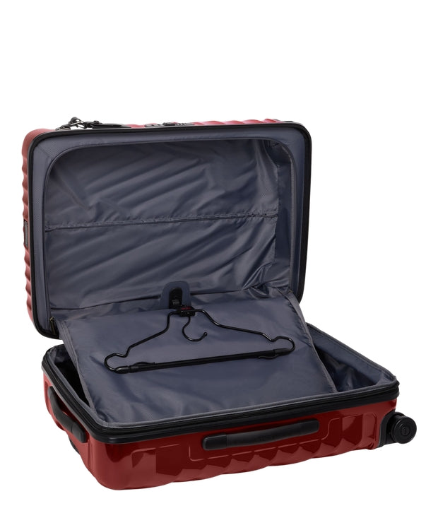 TUMI Short Trip Expandable 4 Wheeled Packing Case