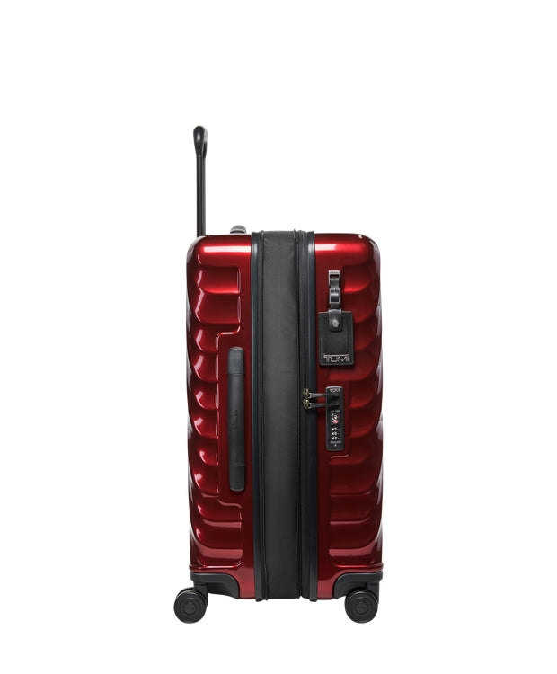 TUMI Short Trip Expandable 4 Wheeled Packing Case