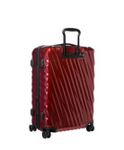 TUMI Short Trip Expandable 4 Wheeled Packing Case