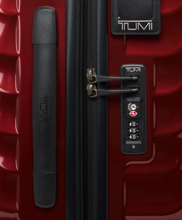 TUMI Short Trip Expandable 4 Wheeled Packing Case