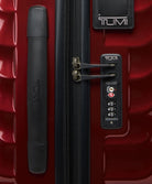 TUMI Short Trip Expandable 4 Wheeled Packing Case