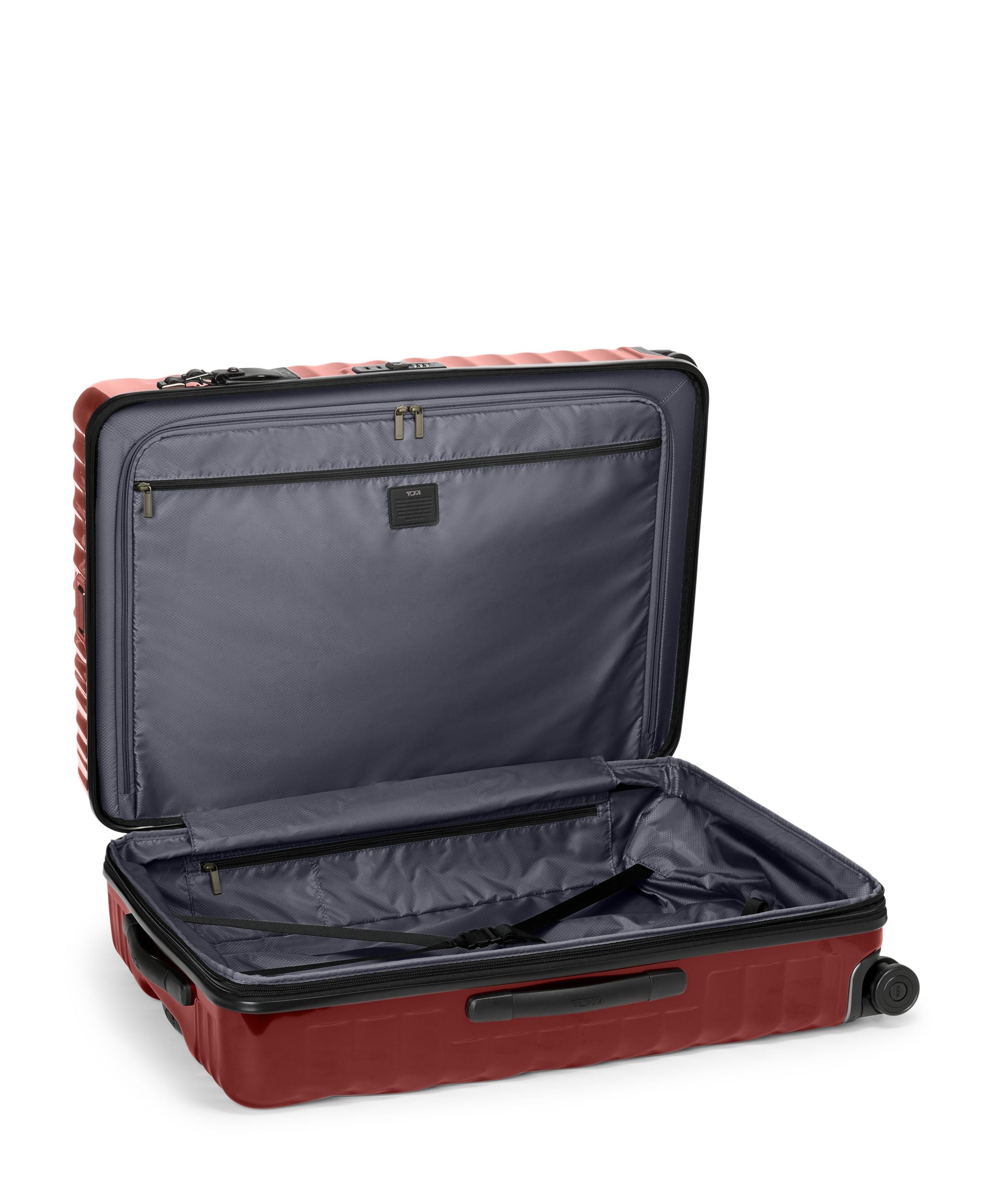 TUMI Extended Trip Expandable 4 Wheeled Packing Case
