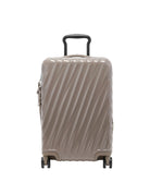 TUMI International Expandable 4 Wheeled Carry-On