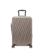 International Expandable 4 Wheeled Carry-On