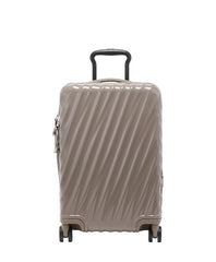 International Expandable 4 Wheeled Carry-On