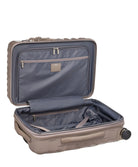 TUMI International Expandable 4 Wheeled Carry-On