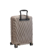 TUMI International Expandable 4 Wheeled Carry-On