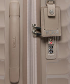 TUMI International Expandable 4 Wheeled Carry-On