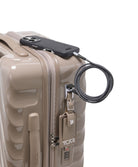 TUMI International Expandable 4 Wheeled Carry-On