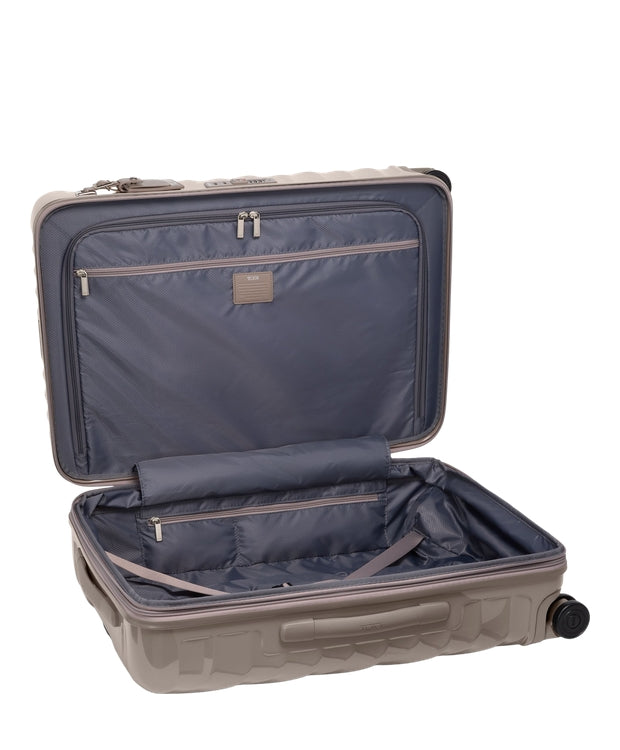 TUMI Short Trip Expandable 4 Wheeled Packing Case
