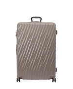 Extended Trip Expandable 4 Wheeled Packing Case