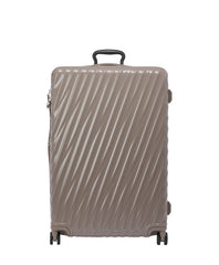Extended Trip Expandable 4 Wheeled Packing Case