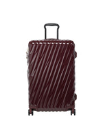 Short Trip Expandable 4 Wheeled Packing Case