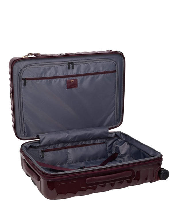 TUMI Short Trip Expandable 4 Wheeled Packing Case