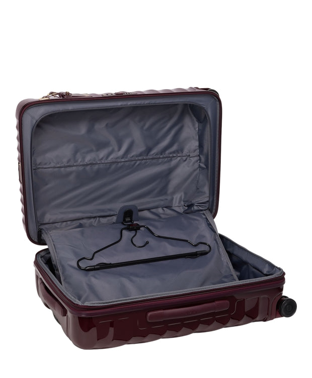 TUMI Short Trip Expandable 4 Wheeled Packing Case