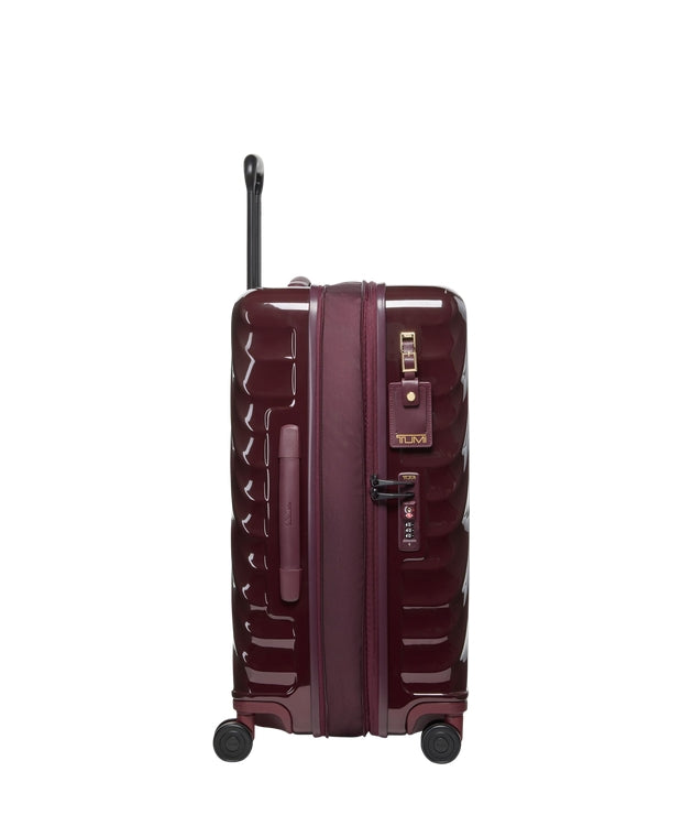 TUMI Short Trip Expandable 4 Wheeled Packing Case
