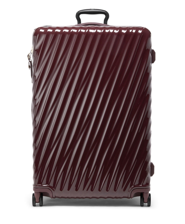 TUMI Extended Trip Expandable 4 Wheeled Packing Case