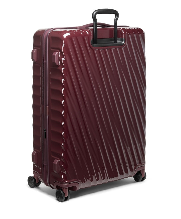 TUMI Extended Trip Expandable 4 Wheeled Packing Case