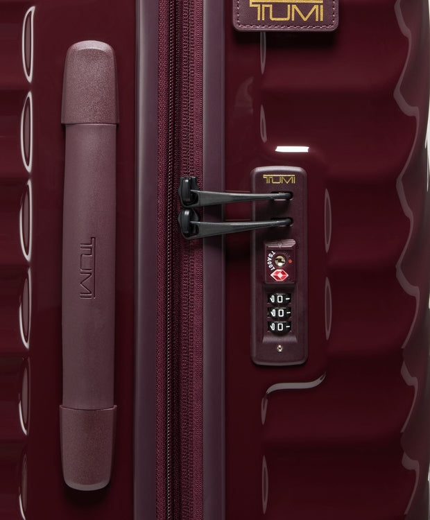 TUMI Extended Trip Expandable 4 Wheeled Packing Case