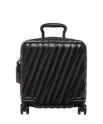 Small Compact 4 Wheeled Brief