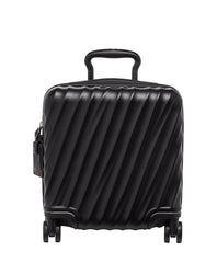 Small Compact 4 Wheeled Brief
