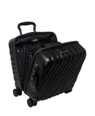 TUMI Small Compact 4 Wheeled Brief