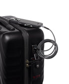 TUMI Small Compact 4 Wheeled Brief