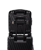 TUMI Small Compact 4 Wheeled Brief