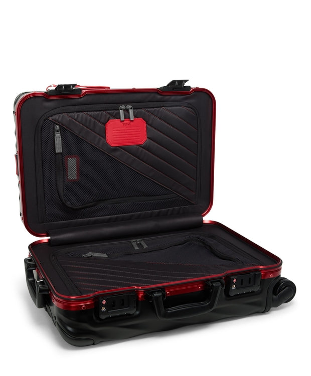 TUMI International Carry-On