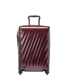 TUMI International 4 Wheeled Carry On
