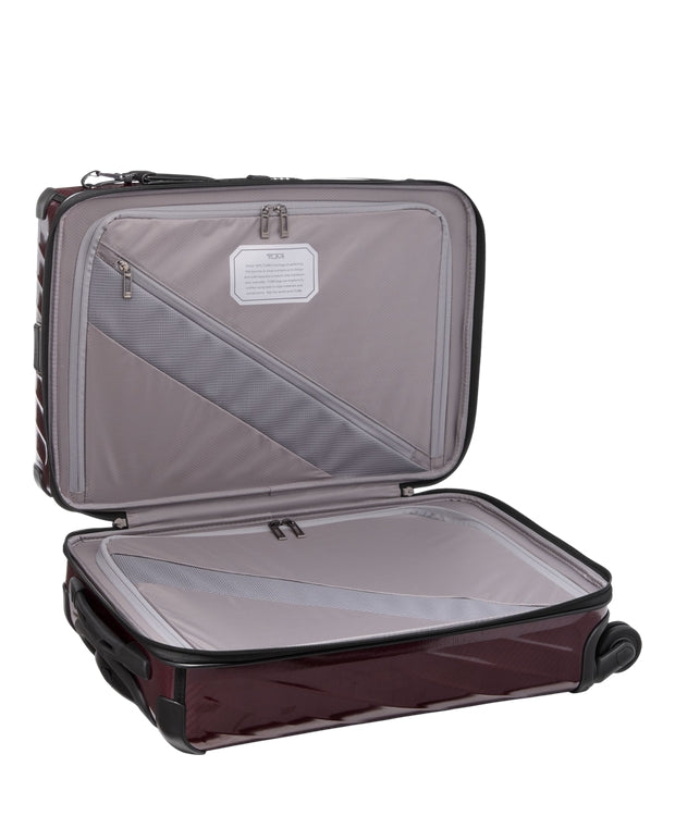 TUMI International 4 Wheeled Carry On