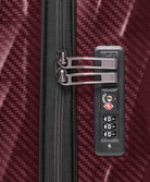 TUMI International 4 Wheeled Carry On