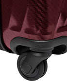 TUMI International 4 Wheeled Carry On