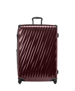 Extended Trip 4 Wheeled Packing Case
