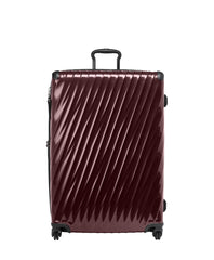 Extended Trip 4 Wheeled Packing Case