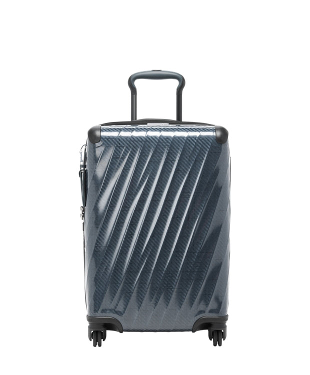 TUMI International 4 Wheeled Carry On