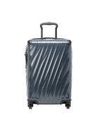 TUMI International 4 Wheeled Carry On
