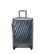 International 4 Wheeled Carry On