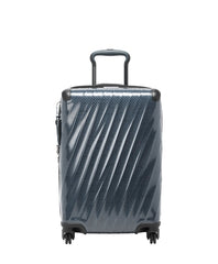 International 4 Wheeled Carry On