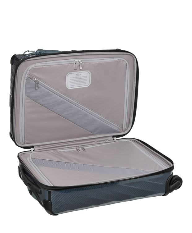 TUMI International 4 Wheeled Carry On