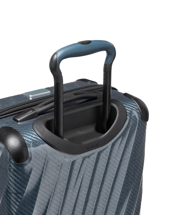 TUMI International 4 Wheeled Carry On