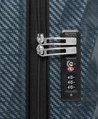 TUMI International 4 Wheeled Carry On